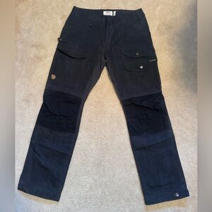 Women’s Fjallraven Vidda Pro Trouser